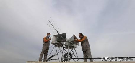 省人防辦黨組書記、主任賈宏偉緊前安排部署全省人防警報統(tǒng)一鳴響工作